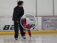 Ella Ice Hockey 24 March 2013
